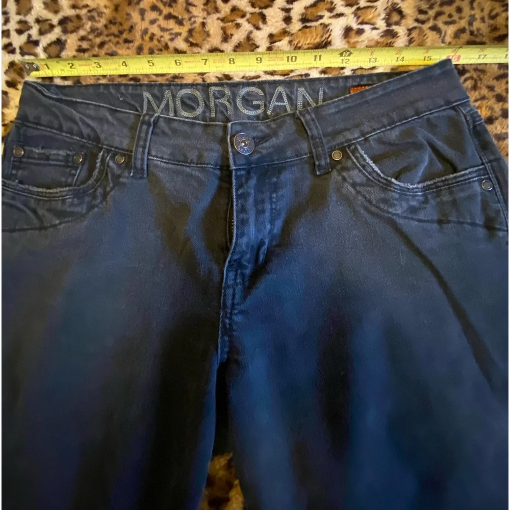 Delia’s Morgan Skinny Jeans size 11/12R Black jeans. - Picture 8 of 11